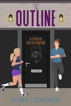 The Outline by Rory London