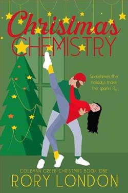 Christmas Chemistry by Rory London