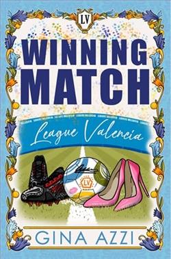 Winning Match by Gina Azzi