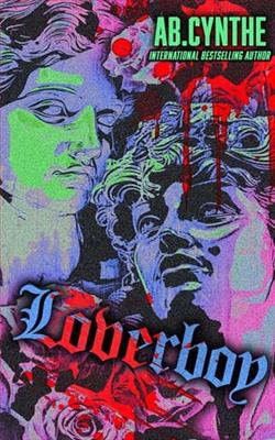 Loverboy by Ab. Cynthe