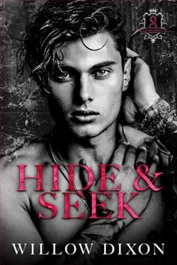 Hide and Seek by Willow Dixon