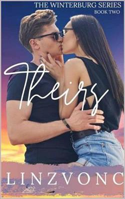 Theirs by Linzvonc