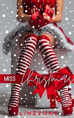 Miss Christmas by Linzvonc