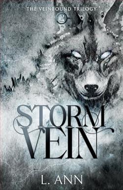 Stormvein by L. Ann