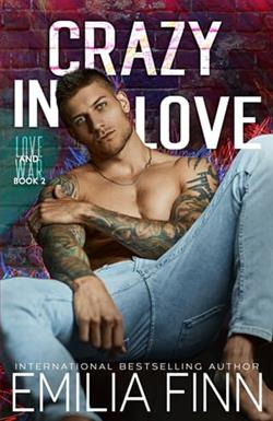 Crazy In Love by Emilia Finn