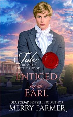 Enticed By an Earl by Merry Farmer