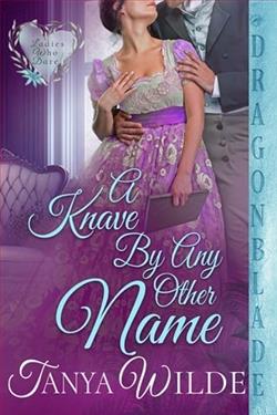 A Knave By Any Other Name by Tanya Wilde