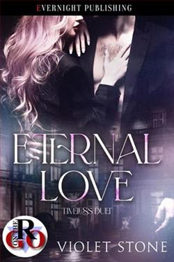 Eternal Love by Violet Stone