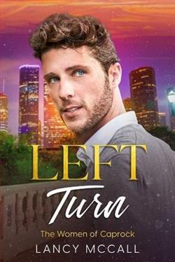 Left Turn by Lancy McCall