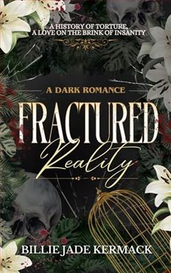 Fractured Reality by Billie Jade Kermack