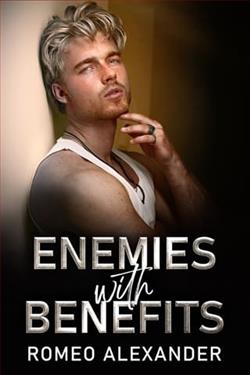 Enemies with Benefits by Romeo Alexander