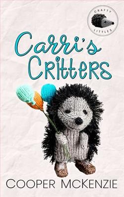 Carri's Critters by Cooper McKenzie