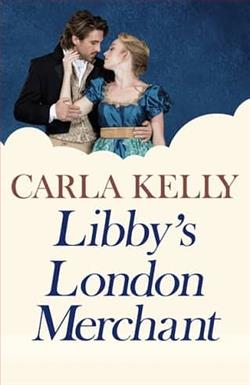 Libby's London Merchant by Carla Kelly