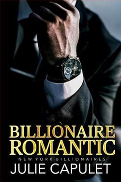 Billionaire Romantic by Julie Capulet
