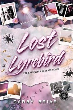 Lost Lyrebird by Darby Briar