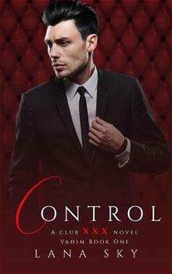 Control: XXX Vadim 1 by Lana Sky
