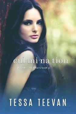 Culmination by Tessa Teevan