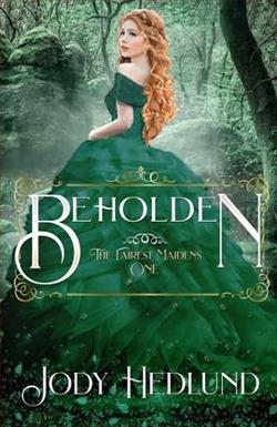 Beholden by Jody Hedlund