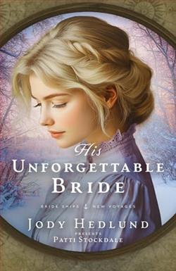 His Unforgettable Bride by Jody Hedlund