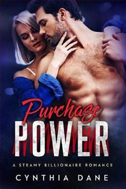 Purchase Power by Cynthia Dane