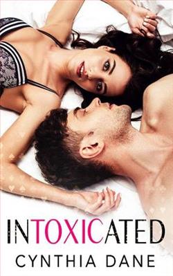 Intoxicated by Cynthia Dane