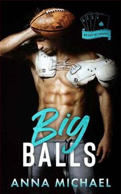 Big Balls by Anna Michael