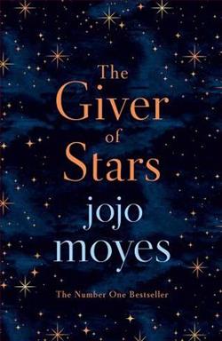 The Giver of Stars by Jojo Moyes