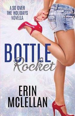 Bottle Rocket by Erin McLellan