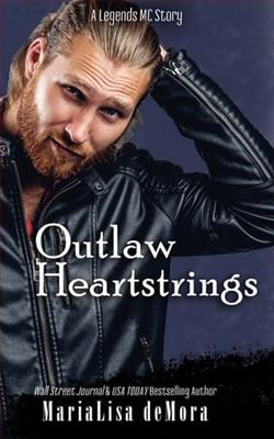 Outlaw Heartstrings by MariaLisa deMora