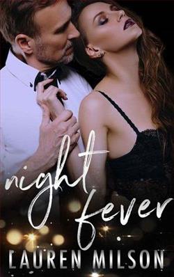 Night Fever by Lauren Milson