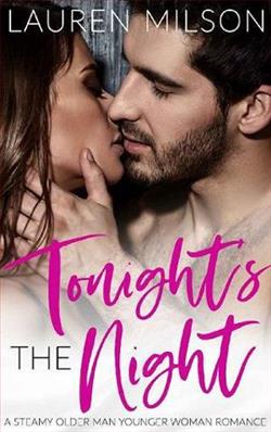 Tonight's the Night by Lauren Milson