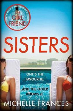 Sisters by Michelle Frances