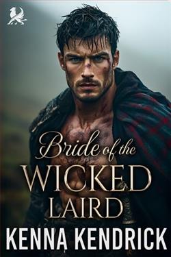 Bride of the Wicked Laird by Kenna Kendrick