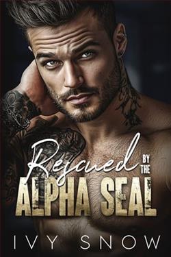 Rescued By the Alpha SEAL by Ivy Snow