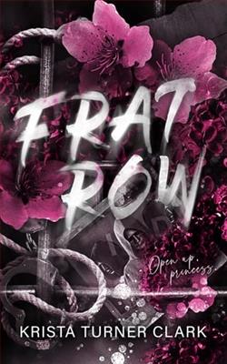 Frat Row by Krista Turner Clark