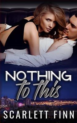 Nothing to This by Scarlett Finn
