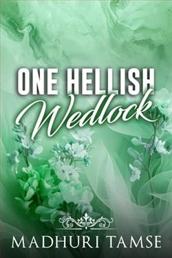 One Hellish Wedlock by Madhuri Tamse