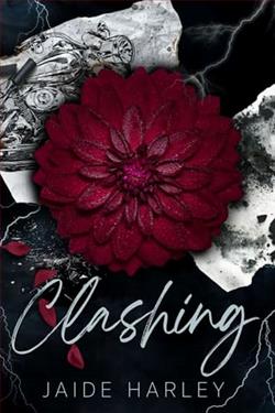 Clashing by Jaide Harley