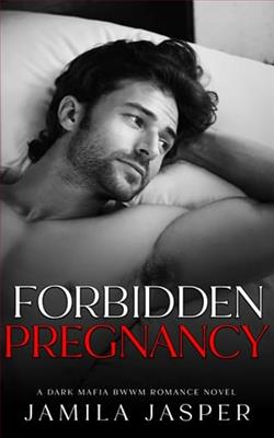 Forbidden Pregnancy by Jamila Jasper