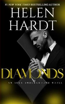 Diamonds by Helen Hardt