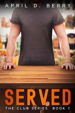 Served by April D. Berry