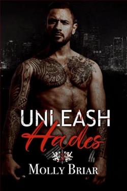 Unleash Hades by Molly Briar