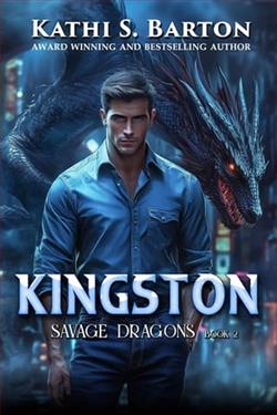Kingston by Kathi S. Barton
