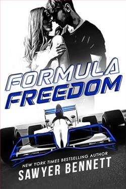 Formula Freedom by Sawyer Bennett