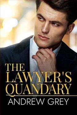 The Lawyer's Quandary by Andrew Grey