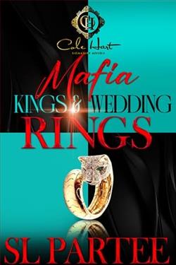 Mafia Kings & Wedding Rings by S.L. Partee