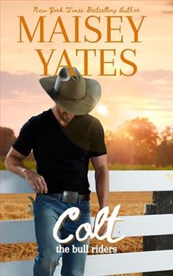 Colt by Maisey Yates
