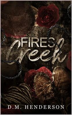 Fires Creek by D.M. Henderson