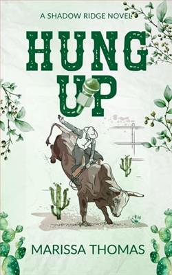 Hung Up by Marissa Thomas