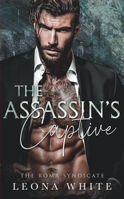 The Assassin's Captive by Leona White